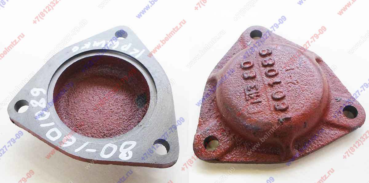 80-1601089 Крышка подшипника
