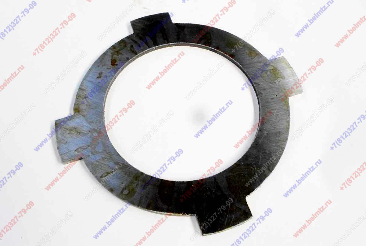 80М-2409028-01 Диск отжимной S-4,4mm