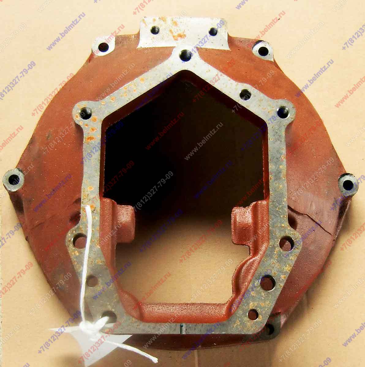 422-1601015 Корпус сцепления