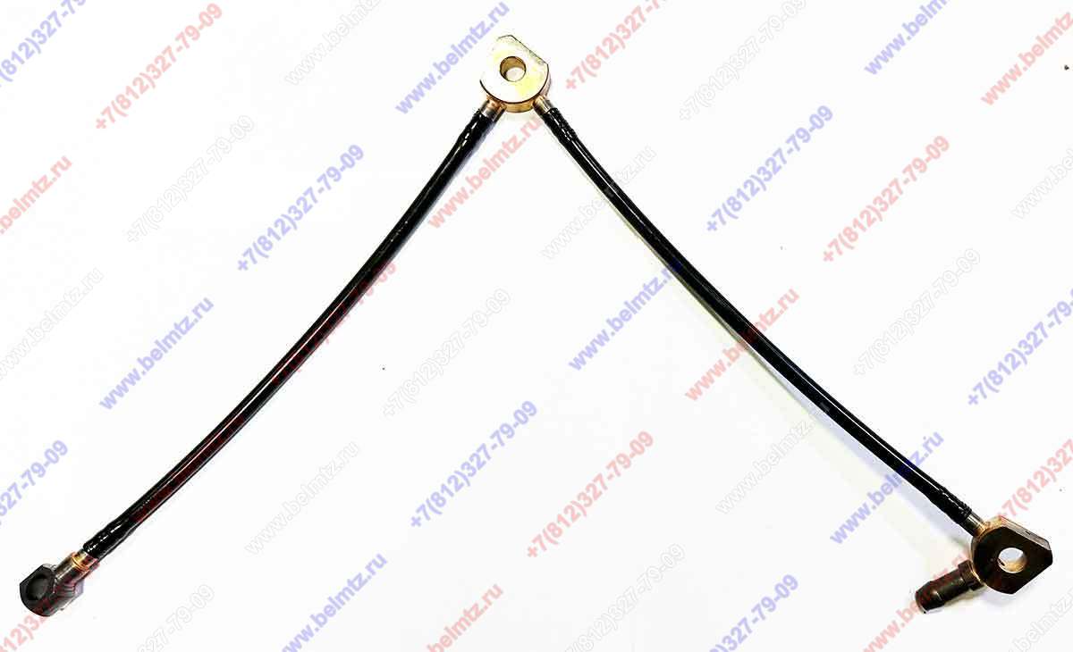 3LD-1104150 Топливопровод дренажный