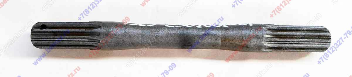 1525-2301002-01 Полуось правая
