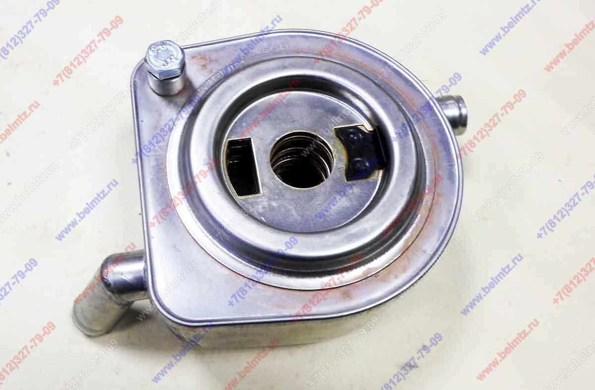 Теплообменник 245-1506500-03