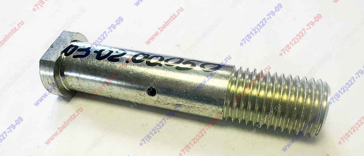 БЗ-02.00.050 Болт с маслёнкой УНИВЕРСАЛ 800R