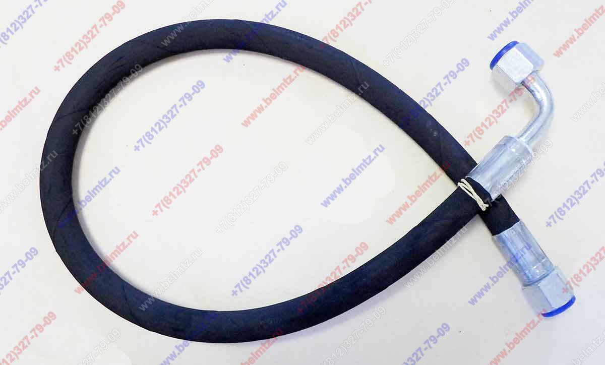 РВД Г24 М20х1.5 L-800мм Г-образный