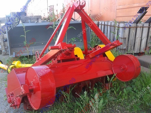 Фреза садовая ФС 1,2 (Стимул Брест) к Беларус 320