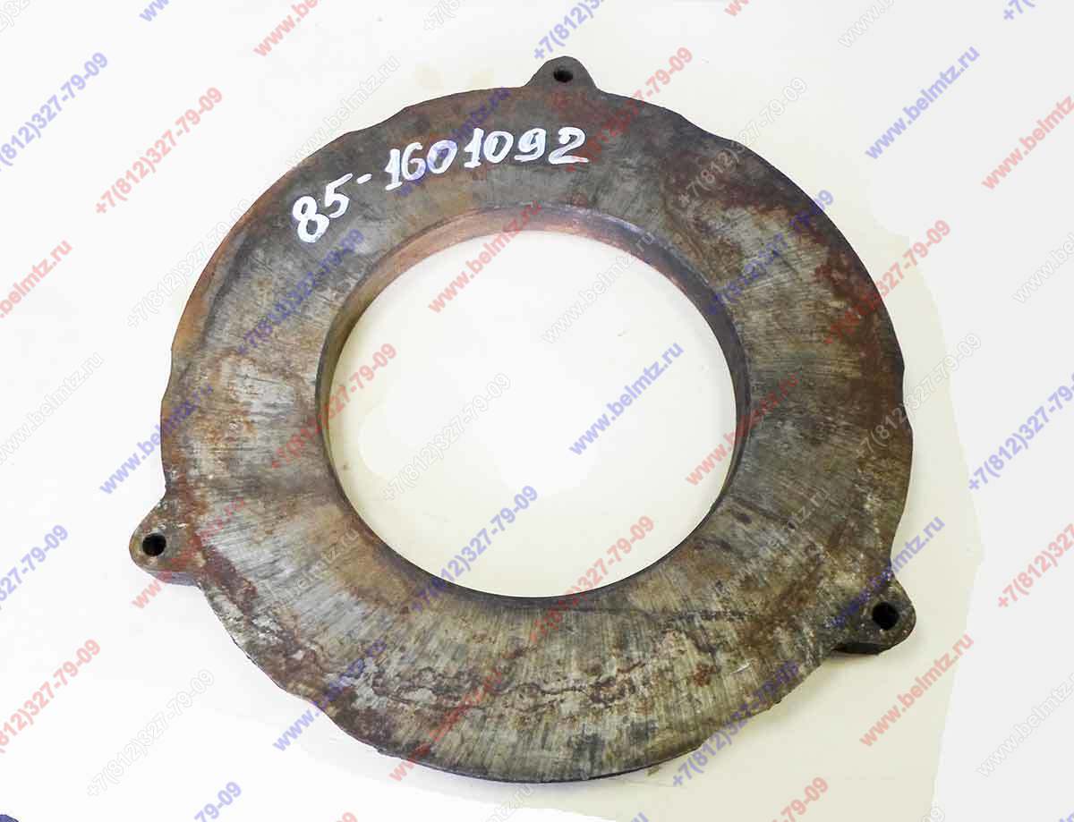 85-1601092 Диск средний