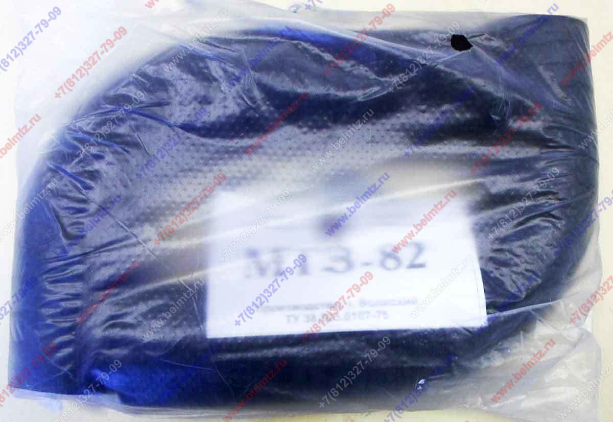 Комплект патрубков радиатора (2шт.) Д-240