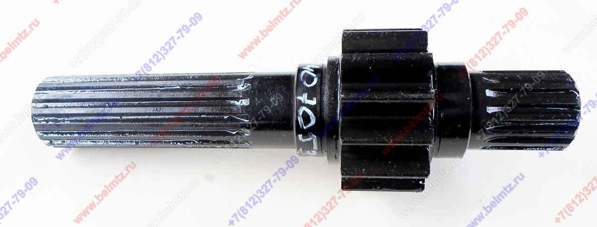 70-2407053-04  Шестерня правая ведущая конечной передачи