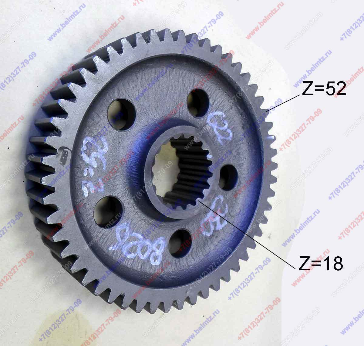 622-2308026 Шестерня