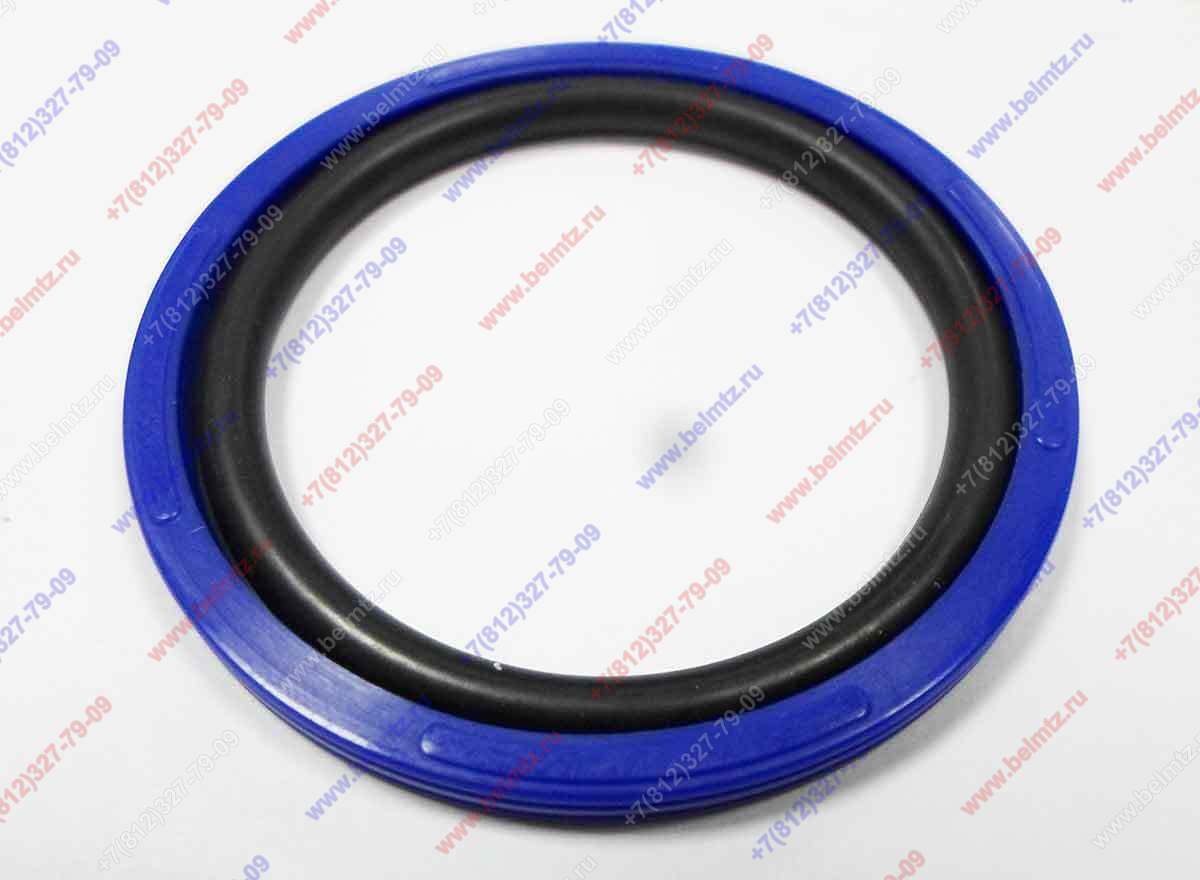 Кольцо поршня 050х39,0х4,0(4,2)  P2, K15 050-039 PU+NBR