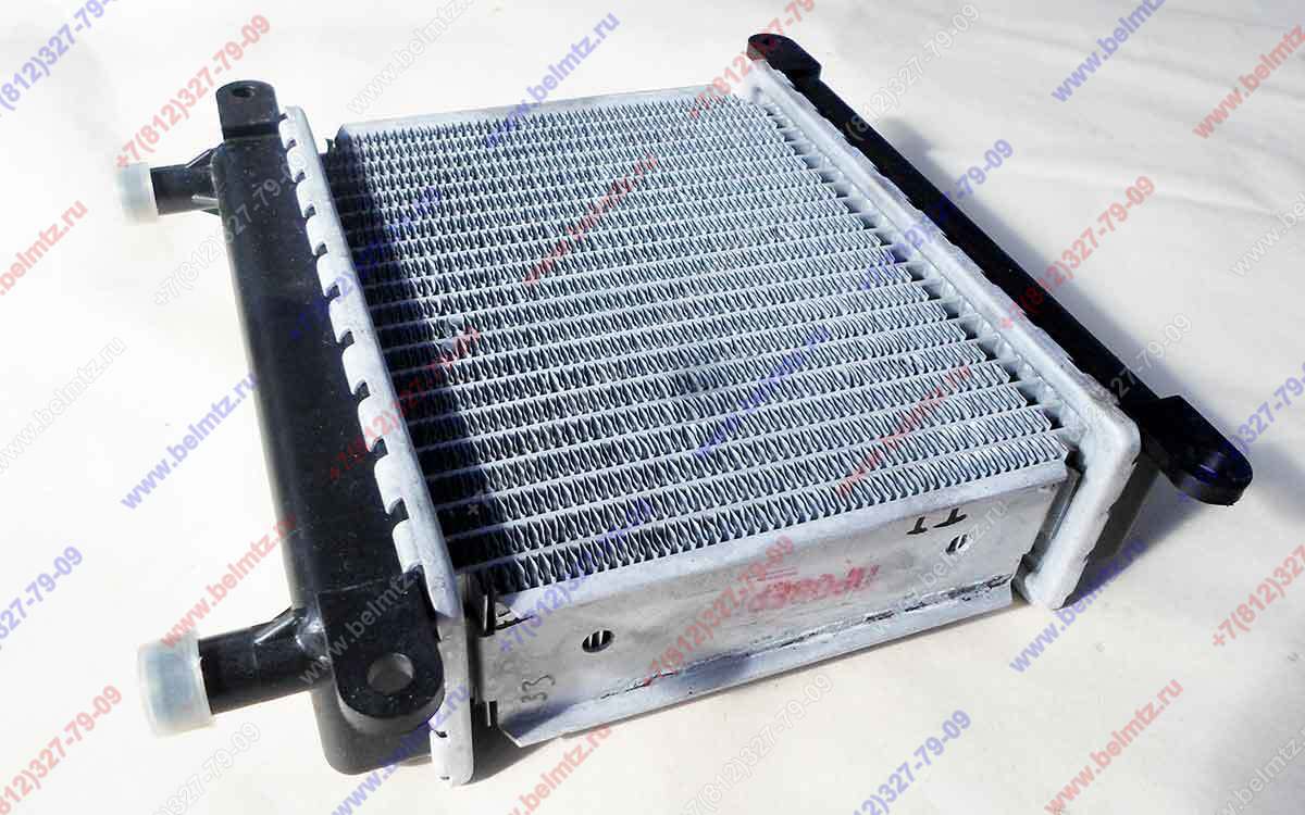12.320АК.8101060 Радиатор отопителя