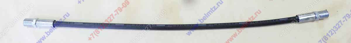 Рукав гибкий тормозов ИФШБ.302645.500  L-570мм замена 923-3503200