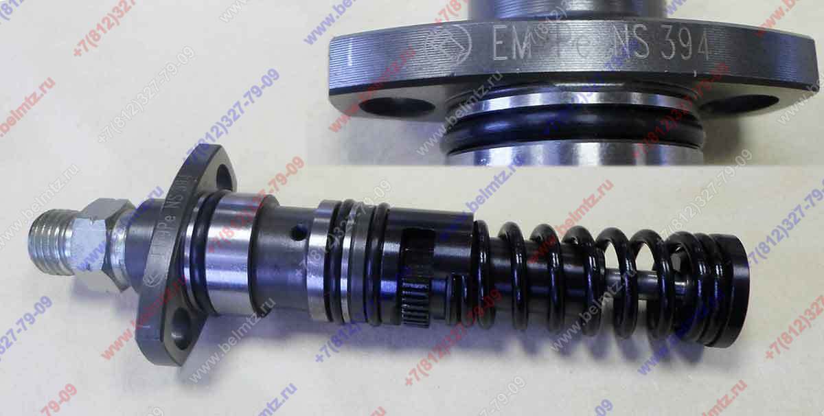 60503-94 Секция топ.насос PP4M10P1f-3478G ( ЕМ9PЕ КU394) Д-243