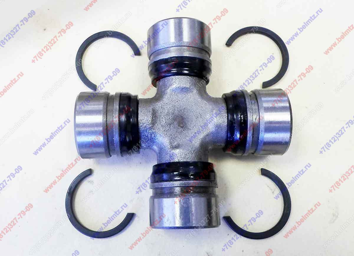 412-2201025-03 Крестовина со стопорными кольцами