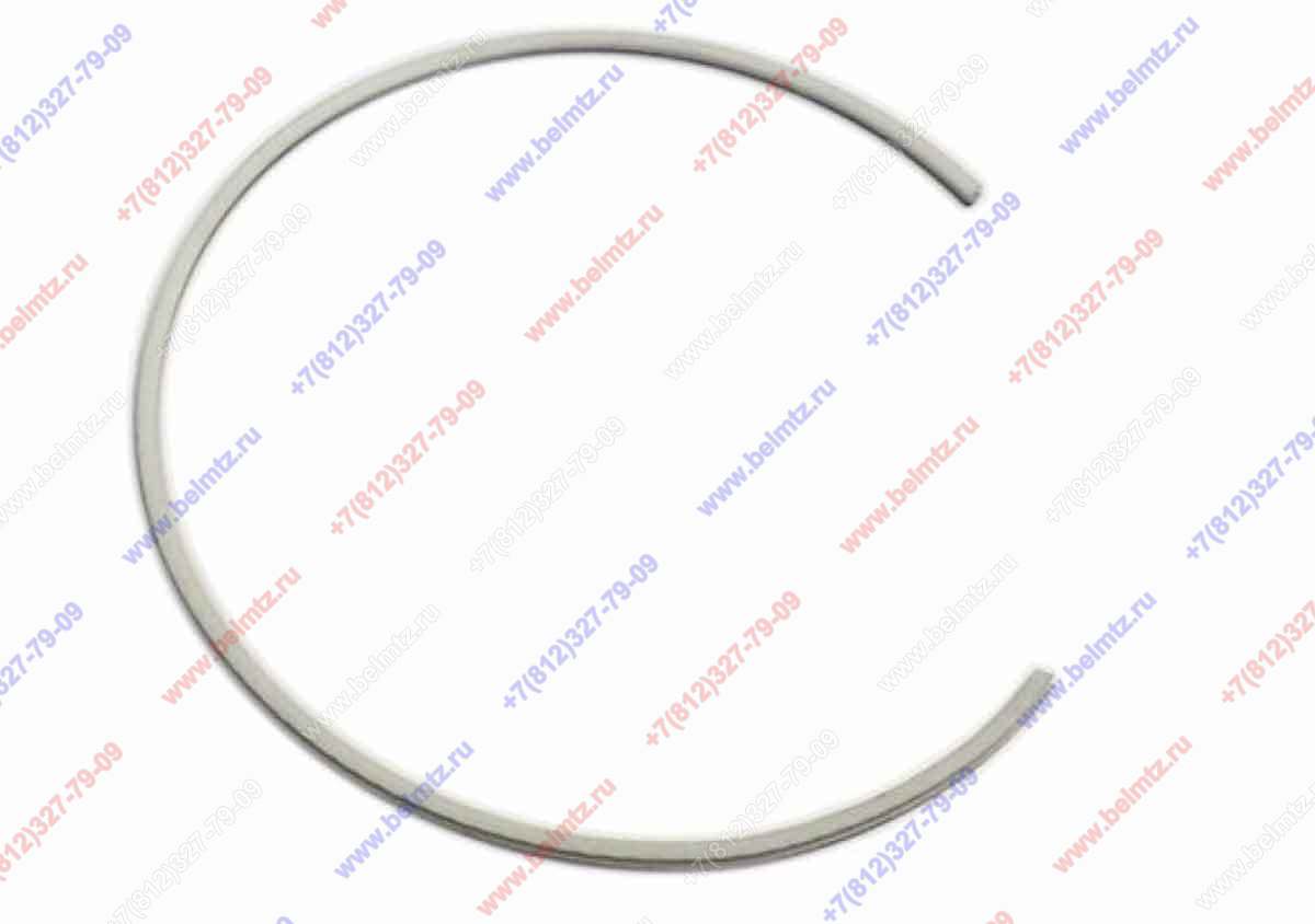 260-1003031-А1 Кольцо фторопластовое под гильзу (смотри 240-1003081-А)