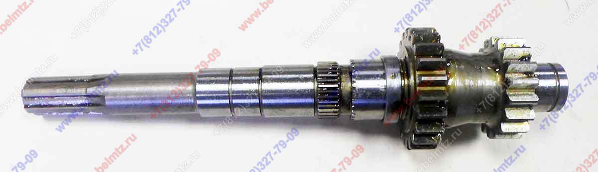 220-1701035-Б1 Вал первичный