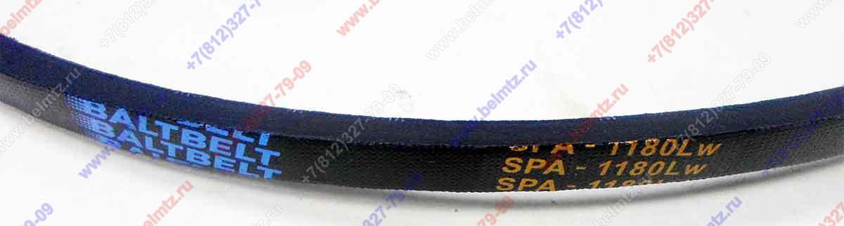 Ремень SPA 1180 Lw Baltbelt
