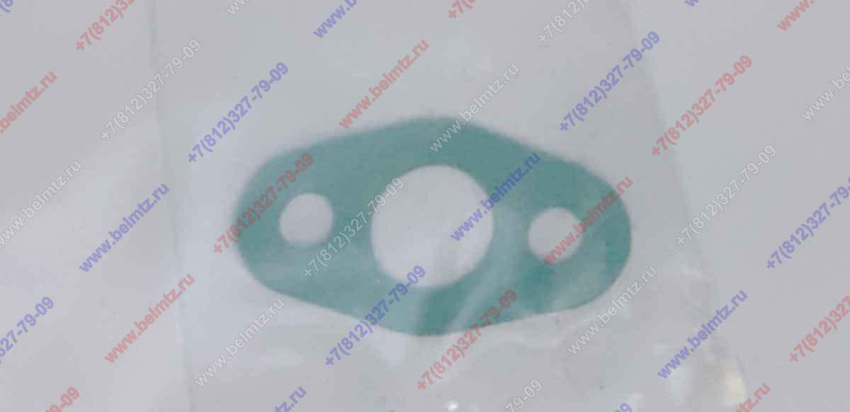 80-3843001-01 Прокладка