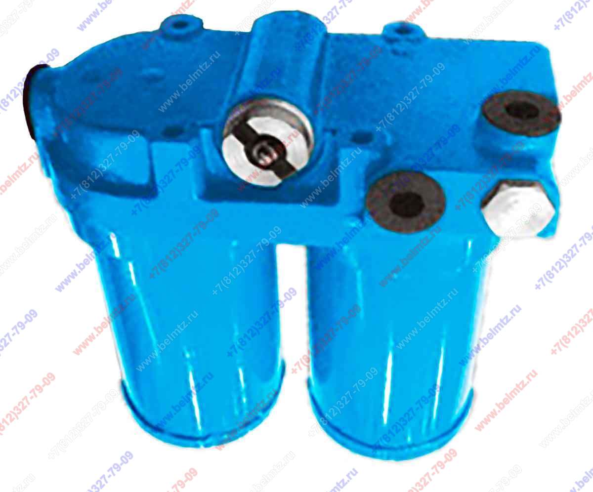 3022-1716010 Фильтр сдвоенный