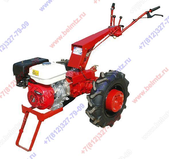 Мотоблок Беларус 09Н (двиг. Honda) 8,6 л.с.
