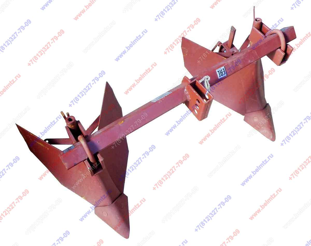Окучник универсальный ОУ-00.000-01