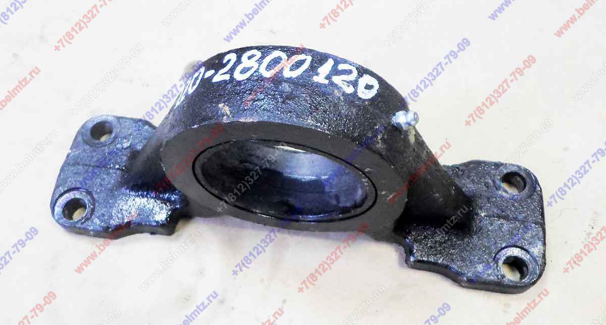 587.220-2800120 Кронштейн