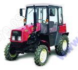 Беларус 320.4 (Двигатель LDW1603) c пневмосистемой