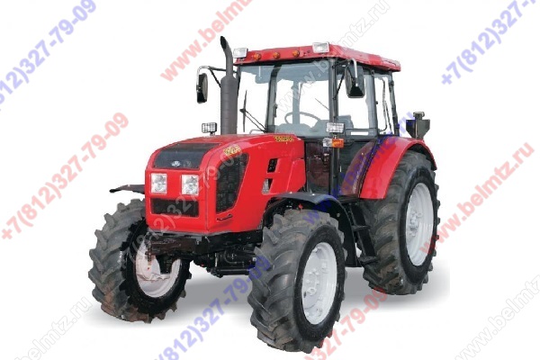 Беларус 922.3