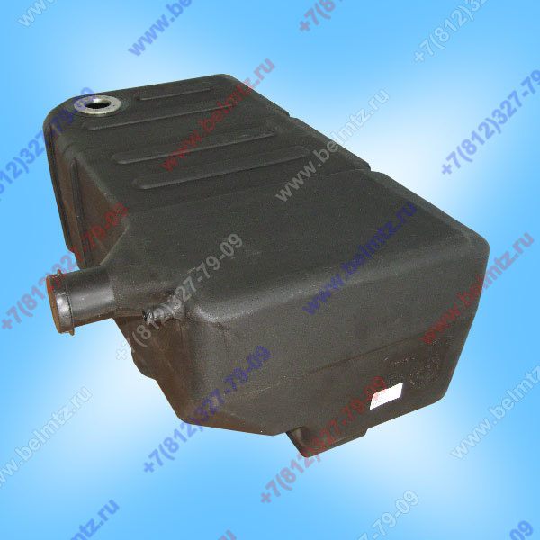 80-1101520 Бак топливный правый пластмас
