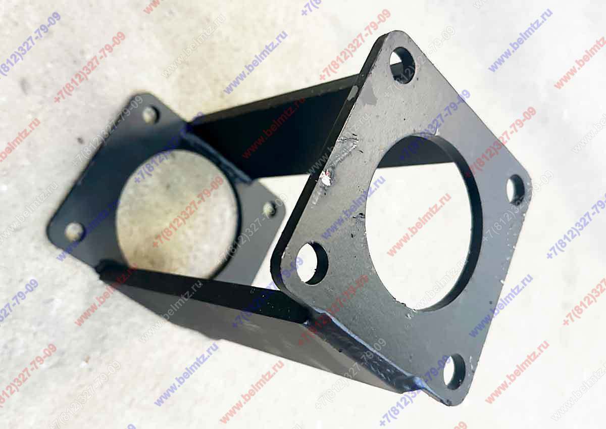 ЩТ15-01.00.000 Кронштейн крепления насоса на ВОМ