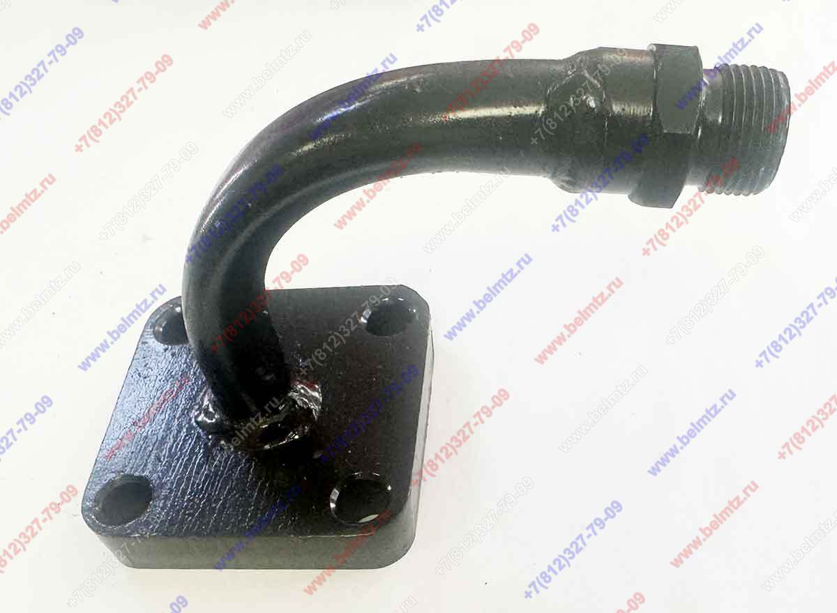 ЩТ15-11.00.000 Труба