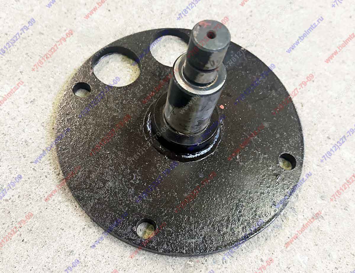 ЩТ15-09.00.000 Ось ведущая