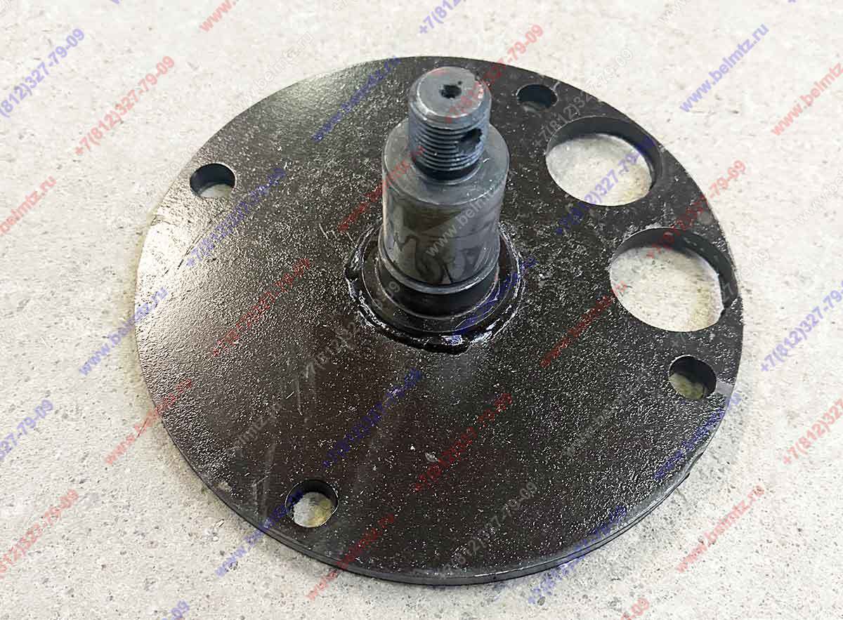 ЩТ15-10.00.000 Ось