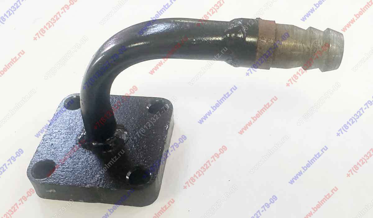 ЩТ15-11.00.000-01 Труба