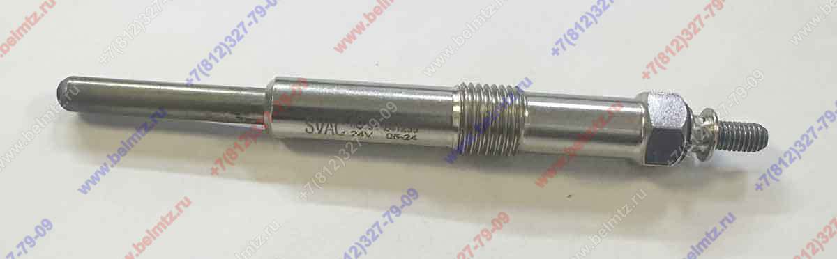 Свеча  IIC-SV 241235 накала  24V