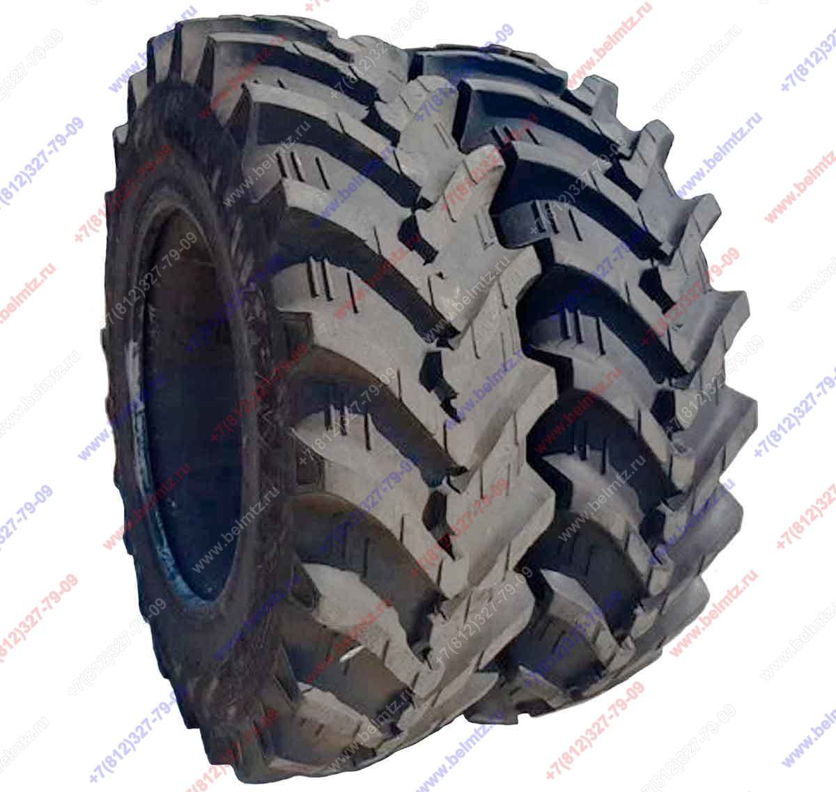 Шина 18.4R34 NORTEC TA-03 инд.157 ТТ (W16х34-3107012А)
