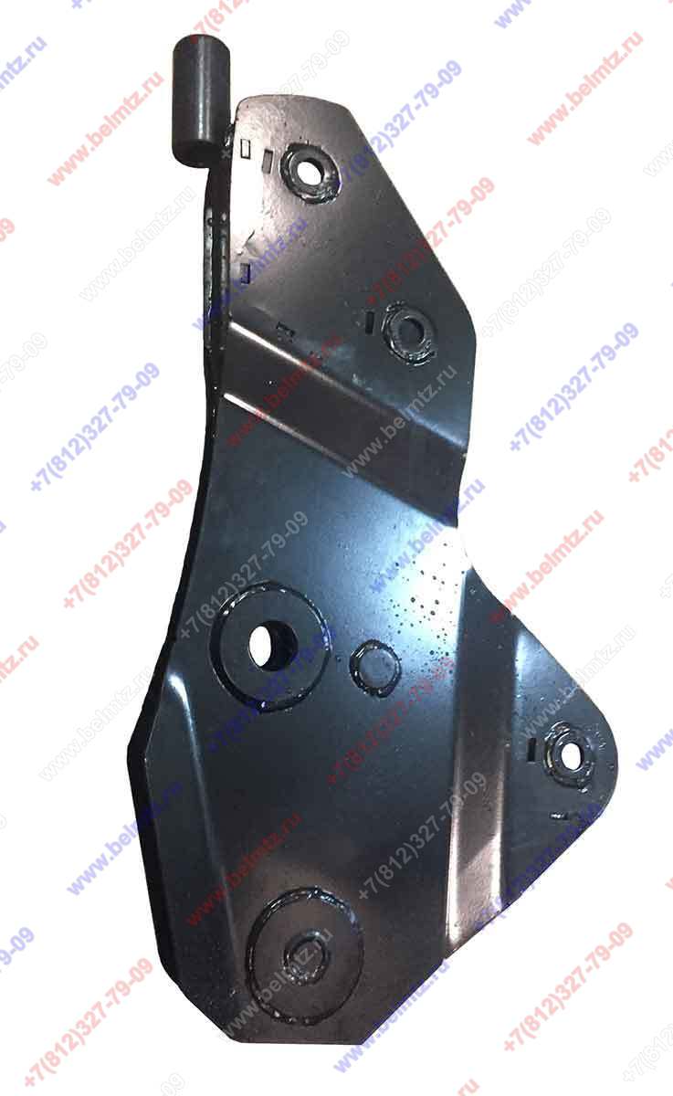 БЗ-b.01.500 Пятка шип-паз