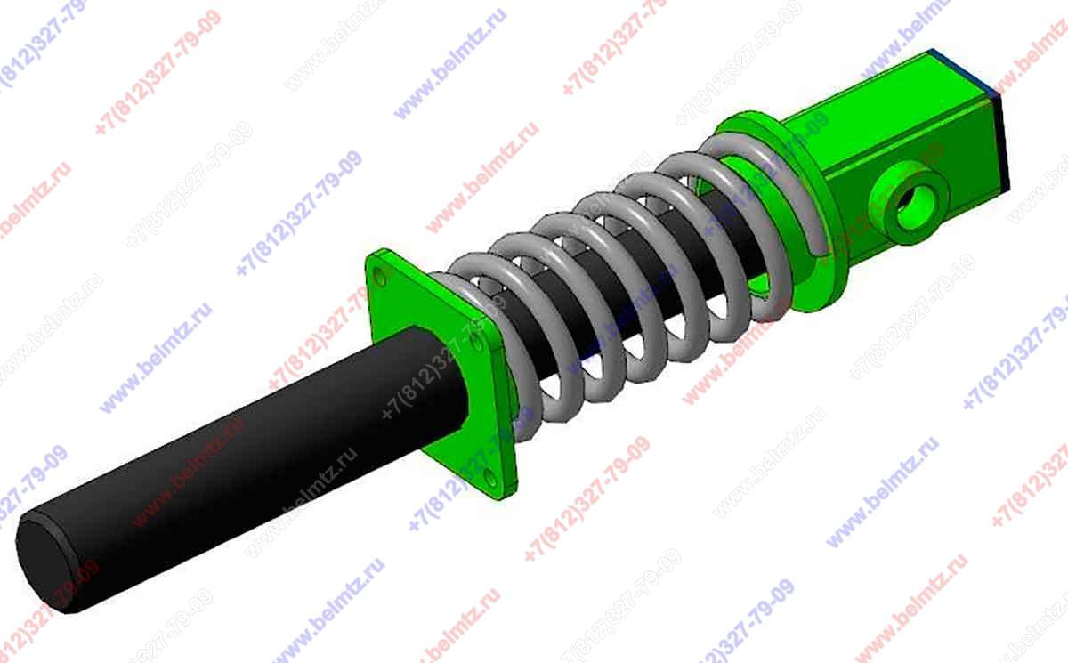 БЗ-19.00.100 Амортизатор