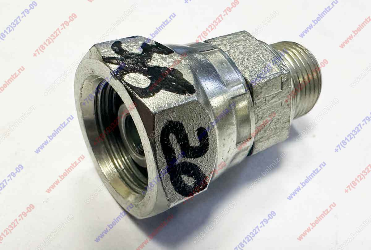 BSP(24) OR/DK  Адаптер 3/8