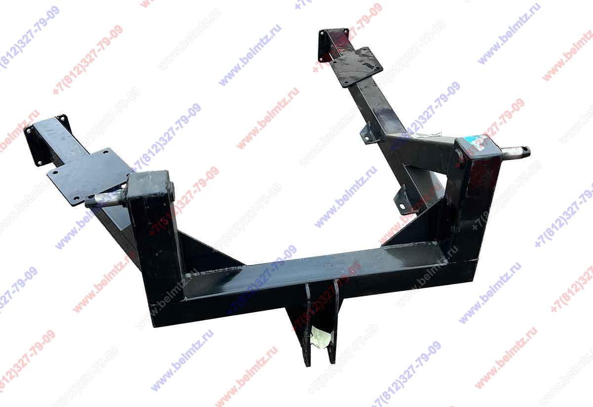 БЗ-22.01.000 Рама