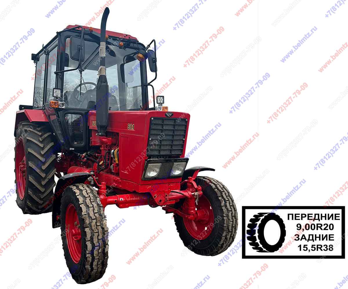 Беларус 80.1 (80.1-46/000-0000010-016)