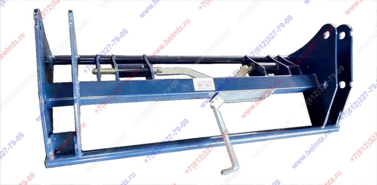 БЗ-R.04.200 Подвеска