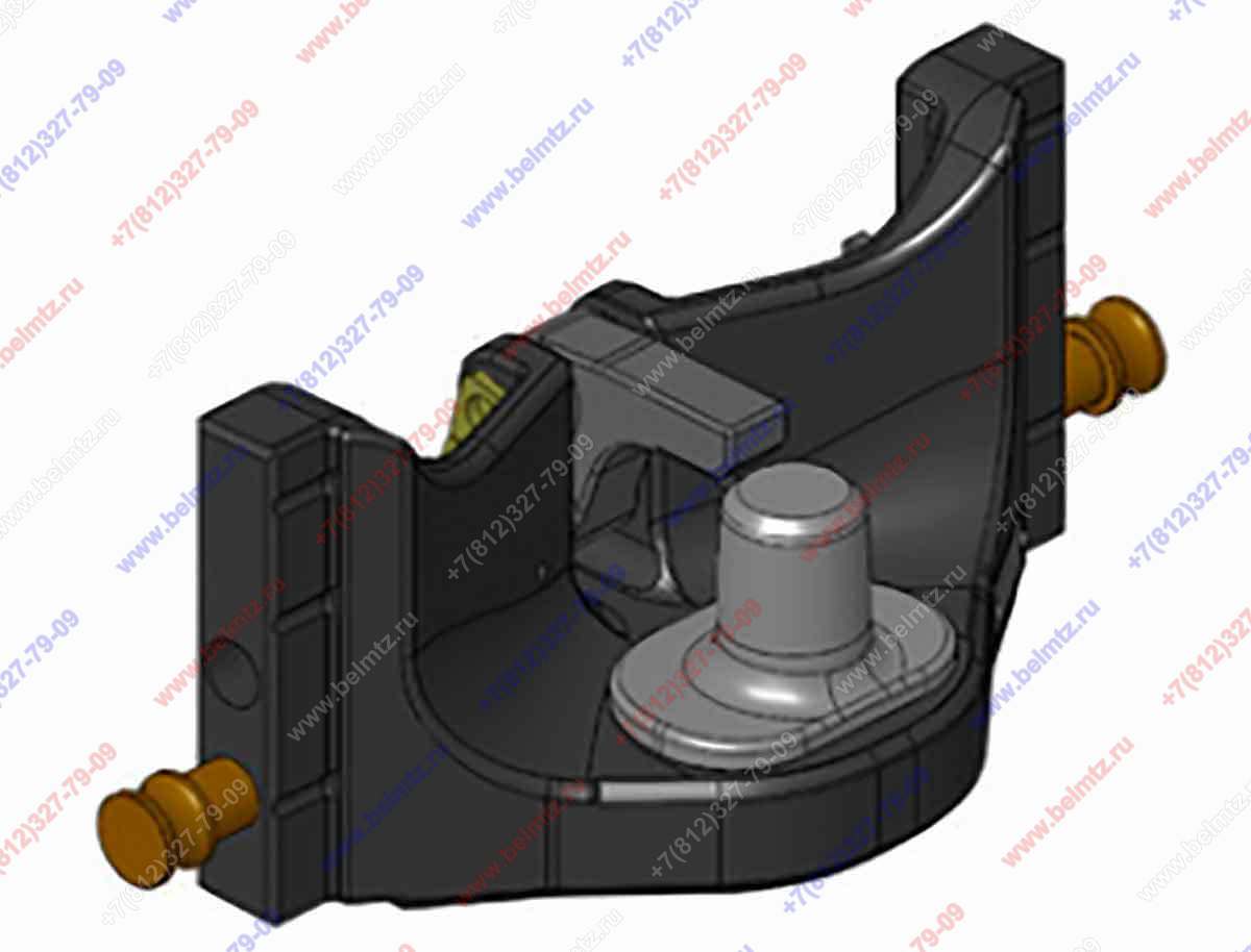 Scharmuller Art. Nr. 05.6331.10 Питон