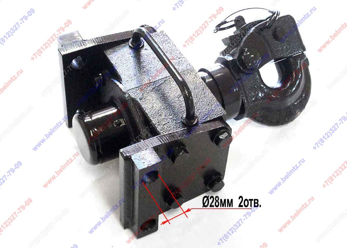 2522-2707250 Крюк с амортизатором