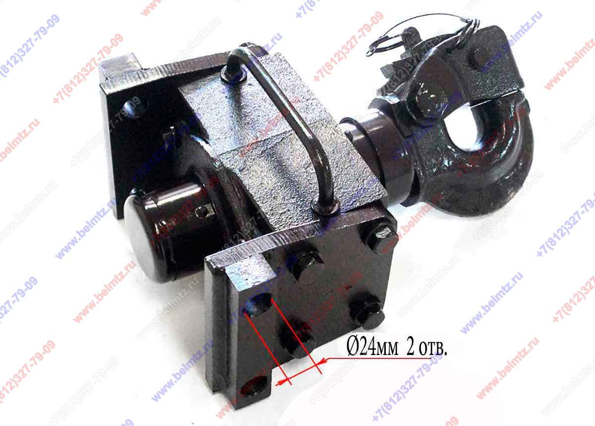 3522-2707250 Крюк с амортизатором