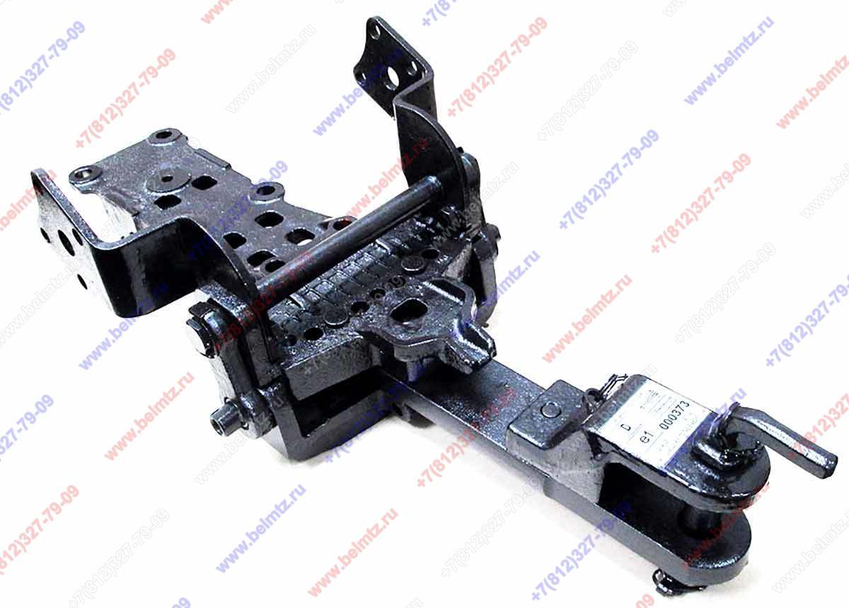 80-2707115-А2-02 Устройство прицепное Маятник