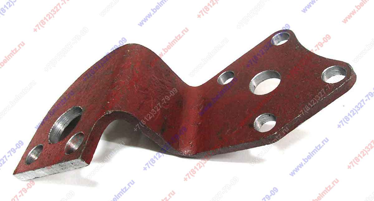 80-2707116 Боковина правая