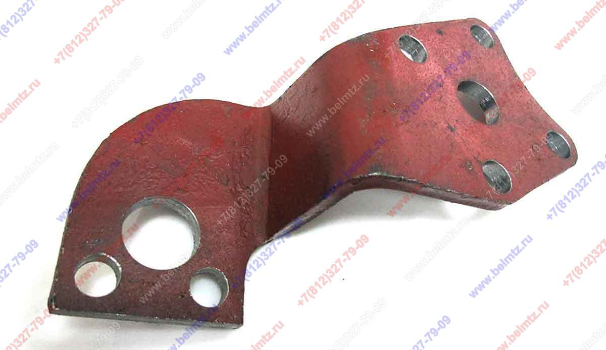 80-2707116-01 Боковина левая