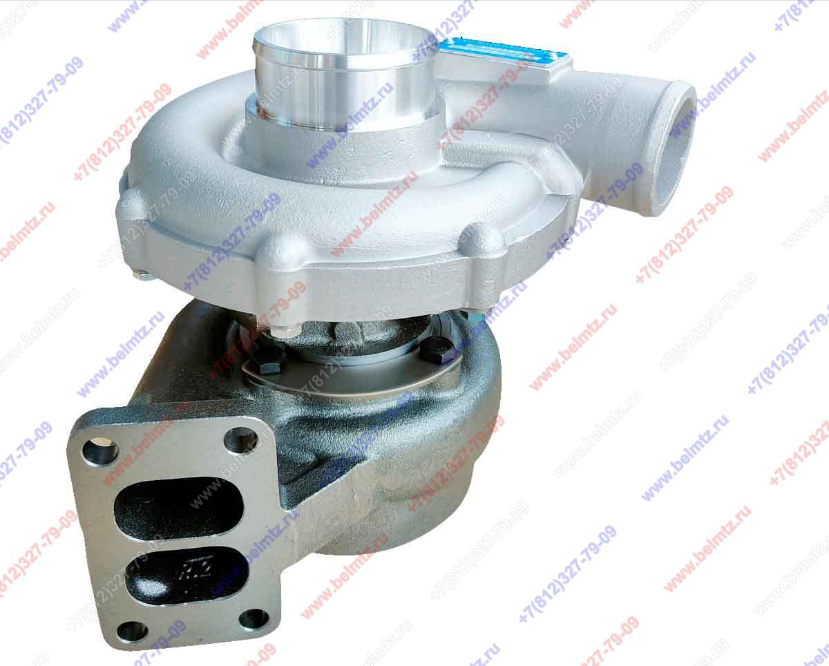 ТКР 700.11.08-09 Турбокомпрессор Д-260.2S2/S4