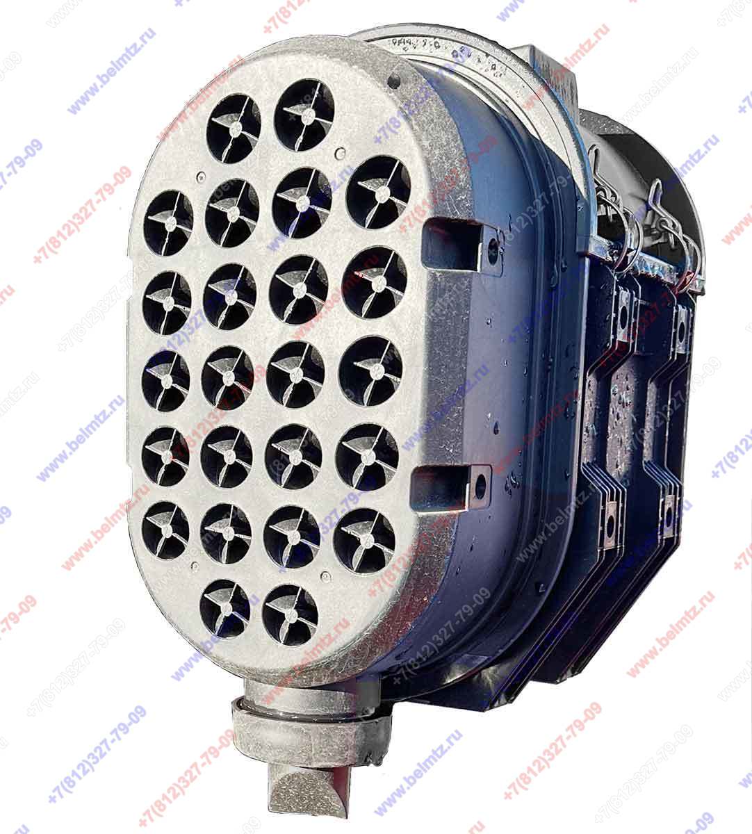 Фильтр воздушный (корпус в сборе с фильтрами)  DCF15A